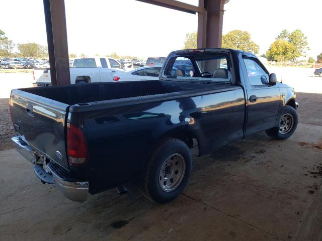Photo 4 from auction – 1997 FORD F150 with VIN 1FTDF1762VNC69403