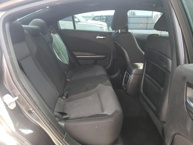 Photo 6 from auction – 2018 DODGE CHARGER R/ with VIN 2C3CDXCT8JH260471