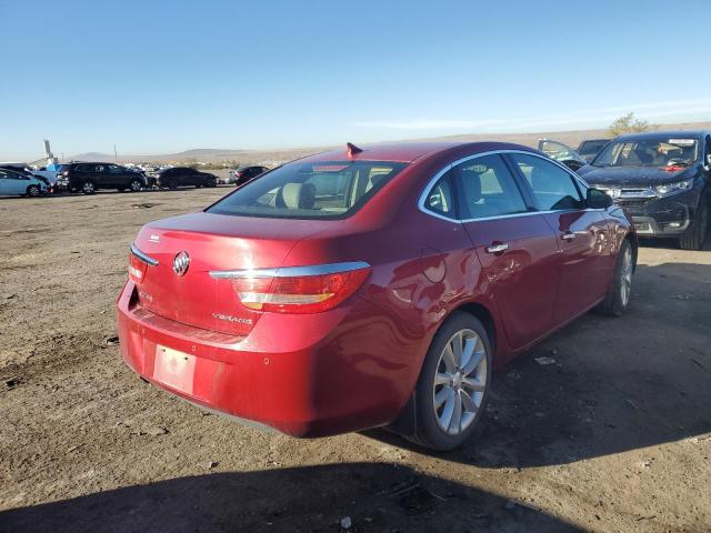 Photo 4 from auction – 2012 BUICK VERANO CON with VIN 1G4PR5SK1C4137649