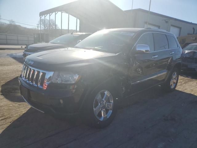 Photo 2 from auction – 2012 JEEP GRAND CHER with VIN 1C4RJEBGXCC306895