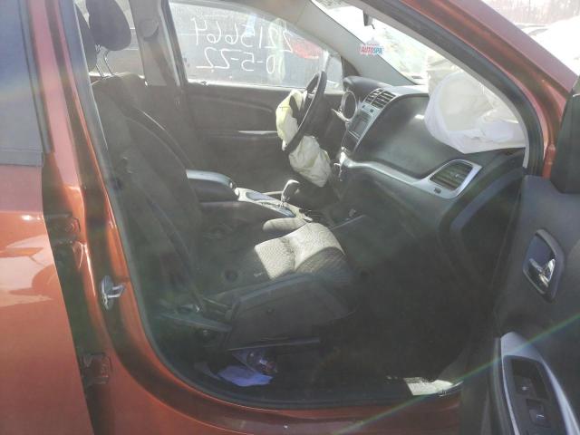 Photo 5 from auction – 2014 DODGE JOURNEY SE with VIN 3C4PDCAB9ET135508