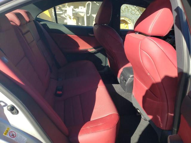 Photo 6 from auction – 2019 LEXUS IS 300 with VIN JTHC81D28K5035249
