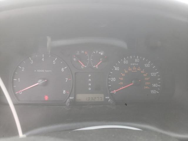 Photo 8 from auction – 2004 HYUNDAI SONATA GLS with VIN KMHWF35H94A061660