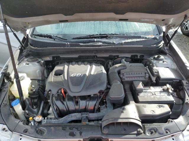 Photo 7 from auction – 2013 HYUNDAI SONATA GLS with VIN 5NPEB4AC8DH553486
