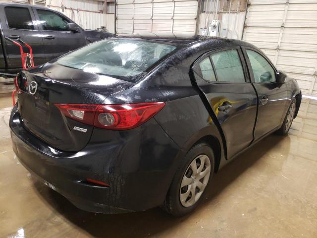 Photo 4 from auction – 2015 MAZDA 3 SV with VIN JM1BM1T75F1248260
