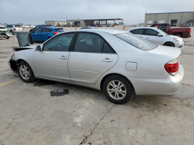 Photo 2 from auction – 2006 TOYOTA CAMRY LE with VIN 4T1BF32K56U635641