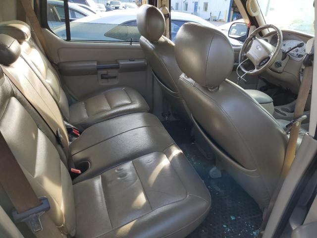 Photo 6 from auction – 2005 FORD EXPLORER S with VIN 1FMZU67K75UB65562