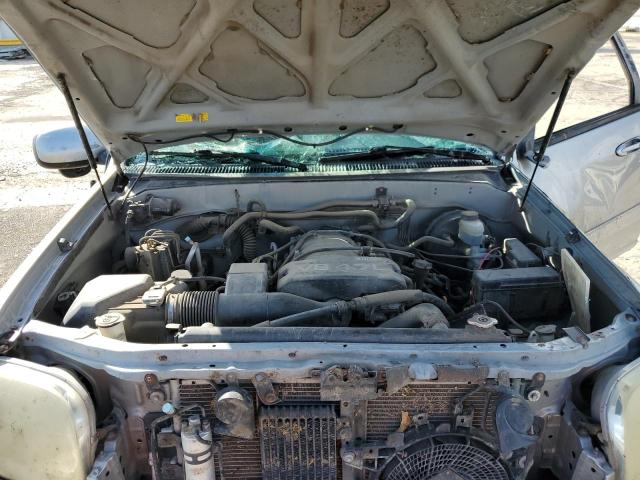 Photo 7 from auction – 2002 TOYOTA SEQUOIA SR with VIN 5TDBT44A92S104173
