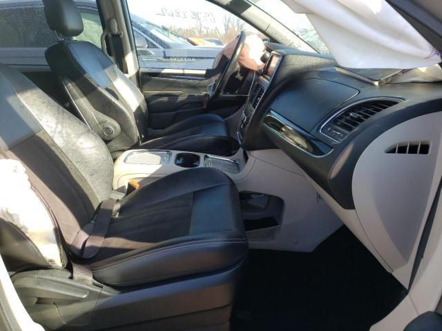 Photo 5 from auction – 2019 DODGE GRAND CARA with VIN 2C4RDGCG1KR774540