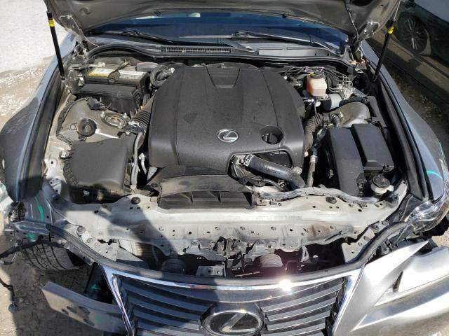 Photo 7 from auction – 2014 LEXUS IS 250 with VIN JTHBF1D26E5027270