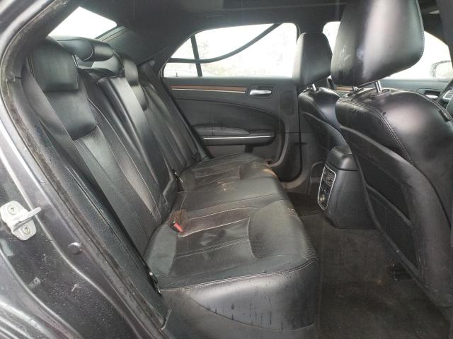 Photo 6 from auction – 2013 CHRYSLER 300C VARVA with VIN 2C3CCADT2DH635290