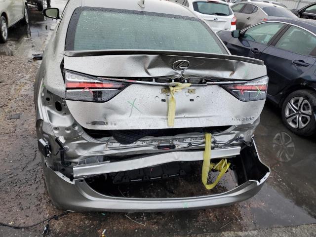 Photo 9 from auction – 2019 LEXUS GS 350 BAS with VIN JTHBZ1BL6KA018364