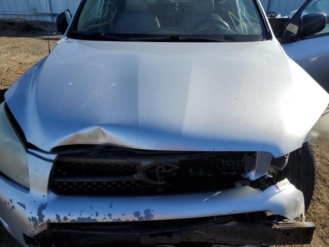 Photo 7 from auction – 2006 TOYOTA RAV4 with VIN JTMZD33V065025075