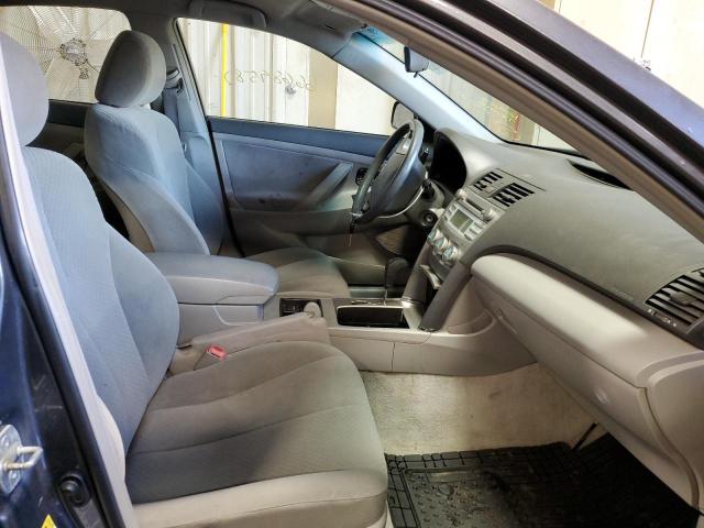 Photo 5 from auction – 2009 TOYOTA CAMRY BASE with VIN 4T1BE46K69U391571