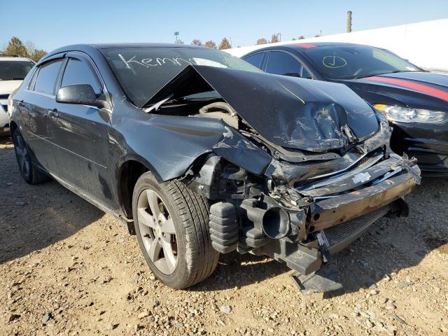 CHEVROLET MALIBU 1LT 2011 with VIN 1G1ZC5E18BF358968 - Photo from auction