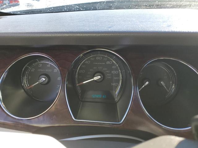 Photo 8 from auction – 2011 FORD TAURUS LIM with VIN 1FAHP2FW4BG128120