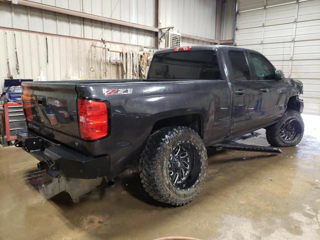 Photo 4 from auction – 2014 CHEVROLET SILVERADO with VIN 1GCVKREC7EZ342605