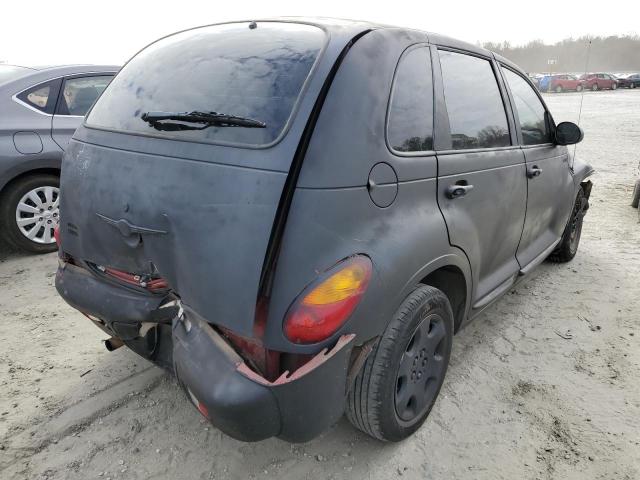 Photo 4 from auction – 2005 CHRYSLER PT CRUISER with VIN 3C4FY58B45T599596