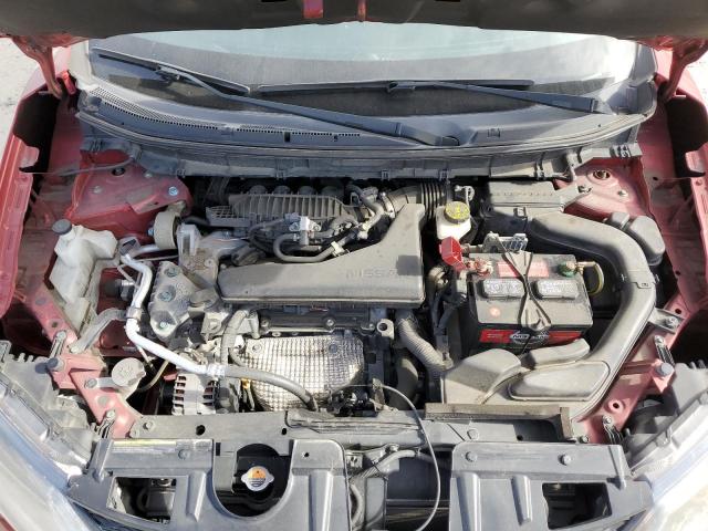 Photo 7 from auction – 2016 NISSAN ROGUE with VIN KNMAT2MT7GP629347