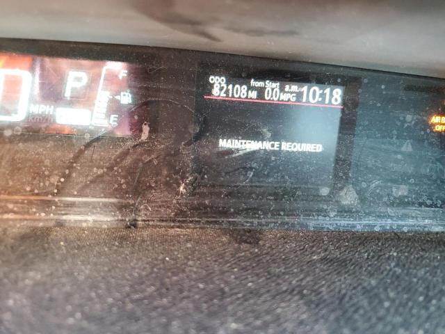Photo 8 from auction – 2014 TOYOTA PRIUS C with VIN JTDKDTB39E1564236