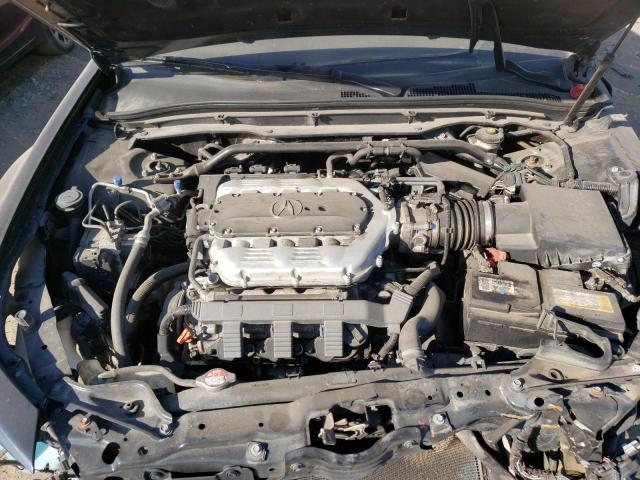 Photo 7 from auction – 2014 ACURA TL TECH with VIN 19UUA9F55EA002917