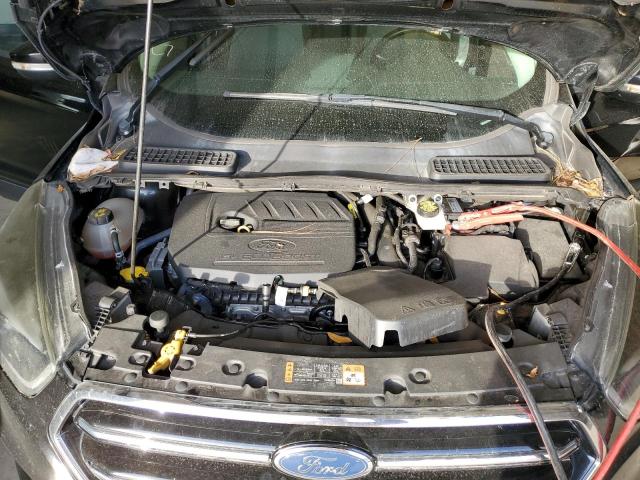 Photo 7 from auction – 2017 FORD ESCAPE TIT with VIN 1FMCU0JD7HUB30117