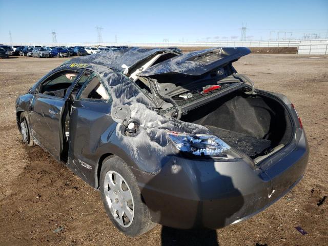 Photo 3 from auction – 2007 HONDA CIVIC with VIN 2HGFG12667H550579