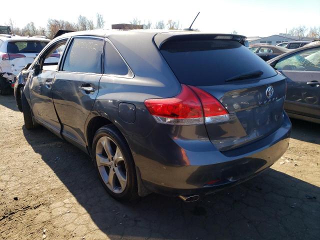 Photo 3 from auction – 2011 TOYOTA VENZA with VIN 4T3BK3BB0BU052150