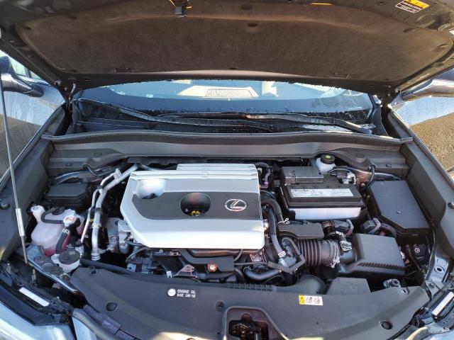 Photo 7 from auction – 2022 LEXUS UX 200 BAS with VIN JTHX3JBH7N2051987