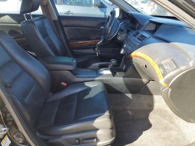 Photo 5 from auction – 2011 HONDA ACCORD EXL with VIN 1HGCP3F86BA014846