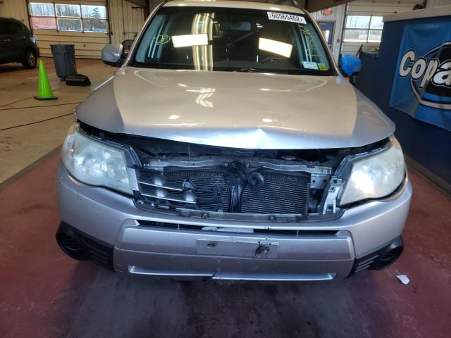Photo 9 from auction – 2011 SUBARU FORESTER 2 with VIN JF2SHBDC2BH747767