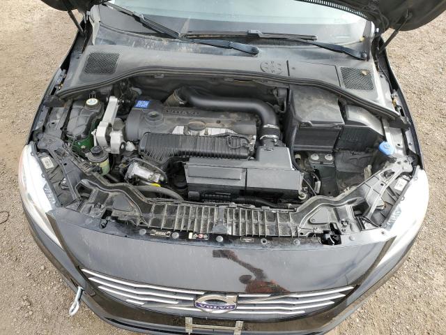 Photo 7 from auction – 2014 VOLVO S60 T5 with VIN YV1612FH7E2297824