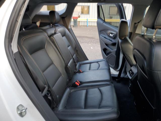 Photo 6 from auction – 2020 GMC TERRAIN SL with VIN 3GKALVEV6LL208246