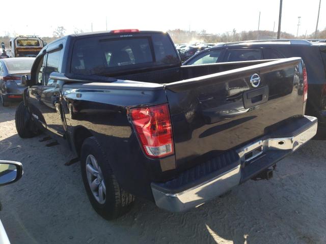 Photo 3 from auction – 2013 NISSAN TITAN S with VIN 1N6AA0EJ3DN303041
