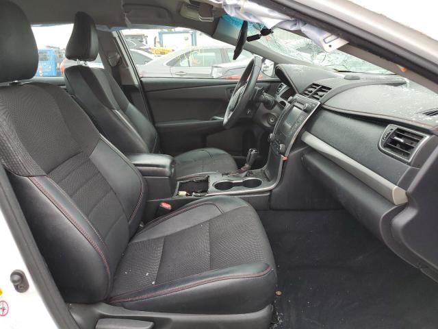 Photo 5 from auction – 2017 TOYOTA CAMRY LE with VIN 4T1BF1FK4HU450529