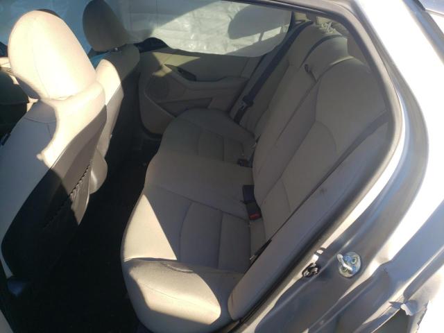Photo 6 from auction – 2015 KIA OPTIMA LX with VIN KNAGM4A7XF5547792