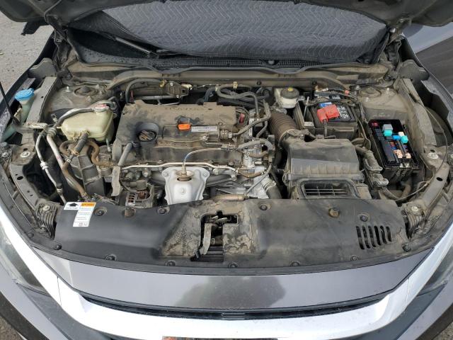 Photo 7 from auction – 2016 HONDA CIVIC LX with VIN 2HGFC4B01GH309120