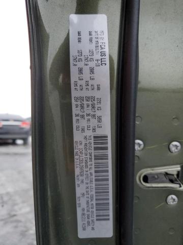 Photo 10 from auction – 2020 JEEP CHEROKEE L with VIN 1C4PJLCB3LD507630