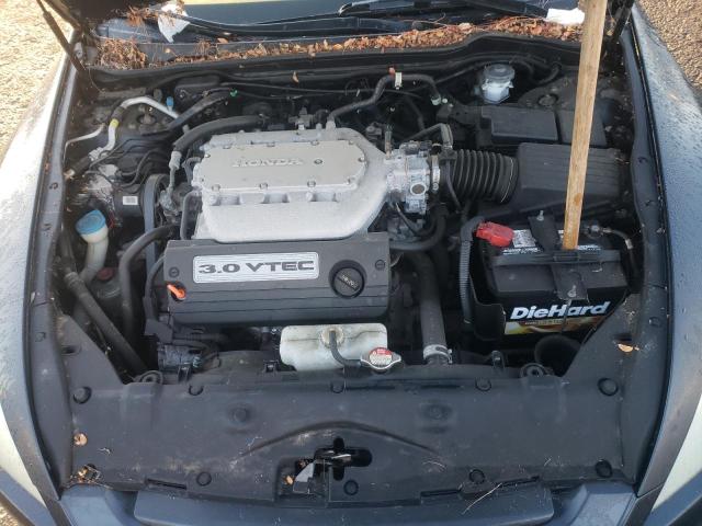 Photo 7 from auction – 2003 HONDA ACCORD with VIN 1HGCM82633A026299