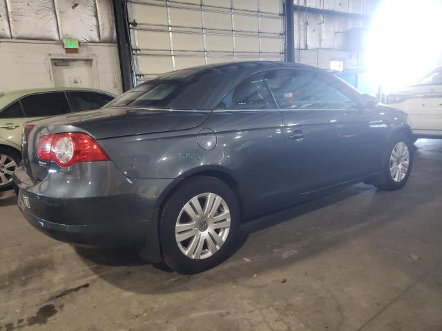Photo 4 from auction – 2008 VOLKSWAGEN EOS TURBO with VIN WVWBA71F88V042321