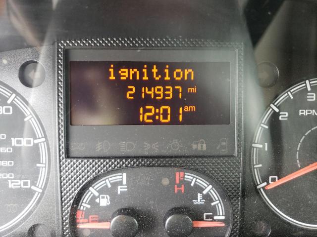 Photo 8 from auction – 2016 RAM PROMASTER with VIN 3C6TRVCD4GE127809