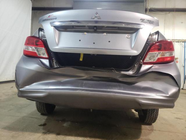 Photo 9 from auction – 2019 MITSUBISHI MIRAGE G4 with VIN ML32F3FJ4KHF00469