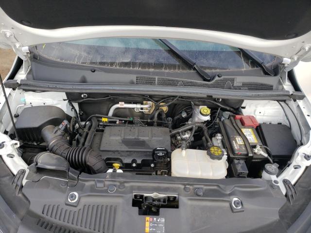 Photo 7 from auction – 2020 BUICK ENCORE PRE with VIN KL4CJESB4LB069055