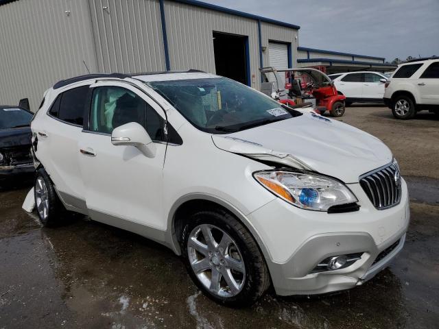BUICK ENCORE PRE 2016 with VIN KL4CJDSB0GB718382 - Photo from auction