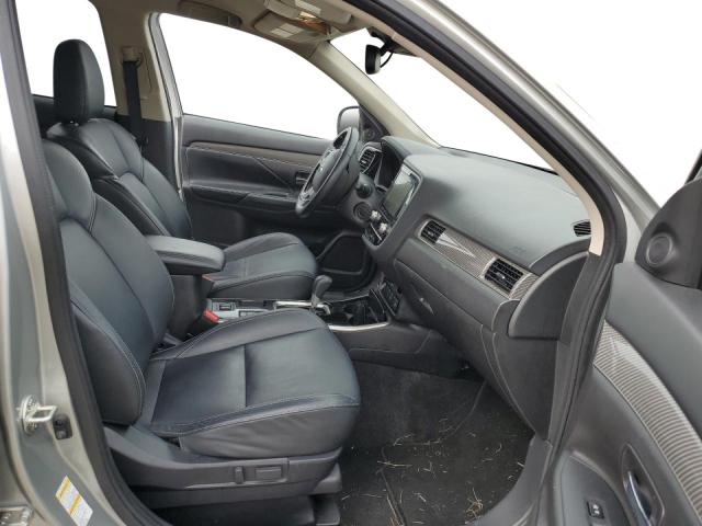 Photo 5 from auction – 2020 MITSUBISHI OUTLANDER with VIN JA4AD3A38LZ042672