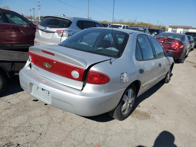 Photo 4 from auction – 2004 CHEVROLET CAVALIER with VIN 1G1JF52F347193932