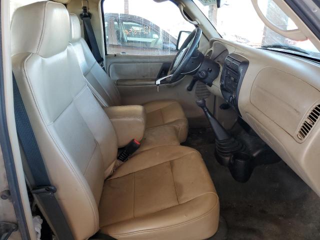 Photo 5 from auction – 2008 FORD RANGER with VIN 1FTYR10D68PA86466