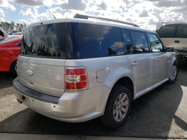 Photo 4 from auction – 2012 FORD FLEX SE with VIN 2FMGK5BC6CBD06440