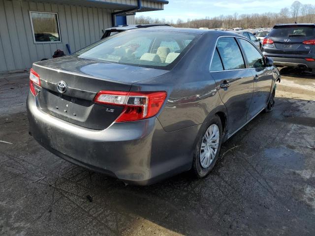 Photo 4 from auction – 2012 TOYOTA CAMRY BASE with VIN 4T4BF1FK6CR264019