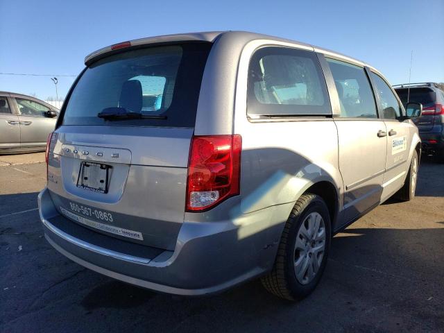 Photo 4 from auction – 2014 DODGE GRAND CARA with VIN 2C4RDGBG7ER450160